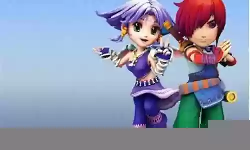 幻境斗士阵容搭配图片大全插图