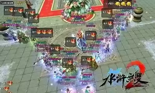 新区桃园试炼场阵容搭配插图
