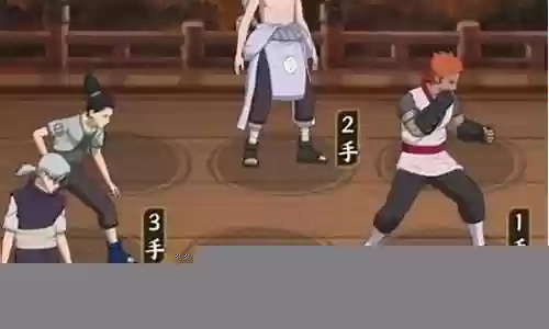君麻吕阵容平民搭配插图