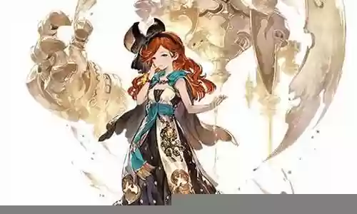 碧蓝幻想土系阵容搭配推荐插图