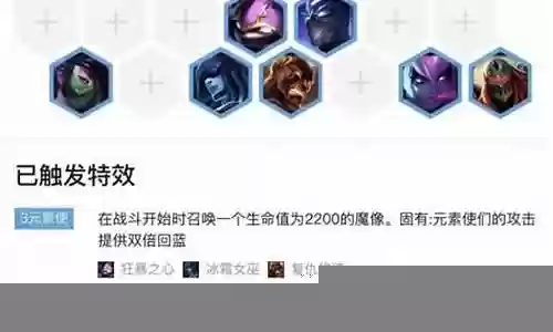 元素英雄阵容怎么搭配最好插图