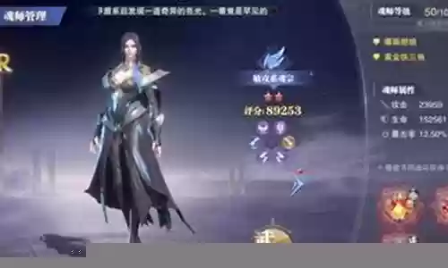 二龙如何搭配阵容插图