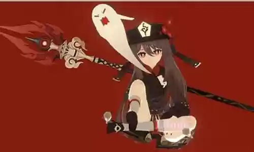 原神22胡桃阵容搭配插图