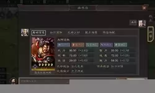 职业诸葛单挑阵容搭配攻略插图