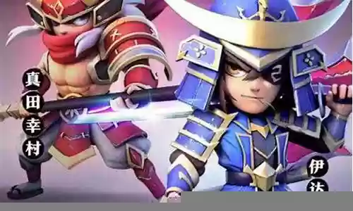 星期天魔王阵容搭配插图