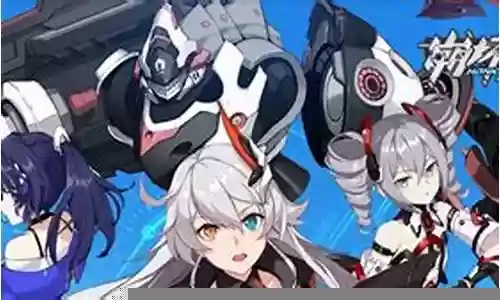 萌新炎律阵容搭配插图