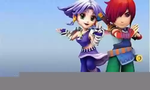 可可魔城最强阵容搭配插图