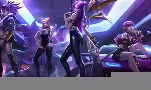 白魔改良阵容搭配攻略插图