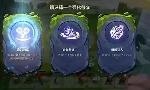 诅咒冠冕最佳搭配阵容图插图