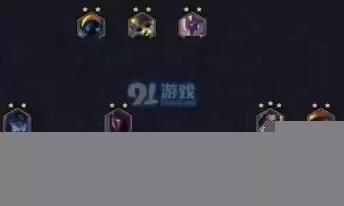 四牛四神阵容搭配插图