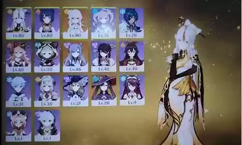 夕瑶副C阵容搭配插图