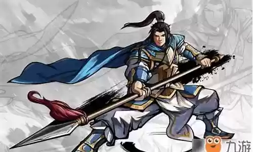 吞噬孔明传赵云搭配阵容插图
