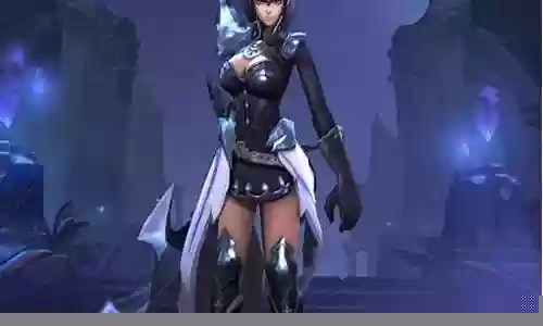 王者露娜搭配什么阵容插图
