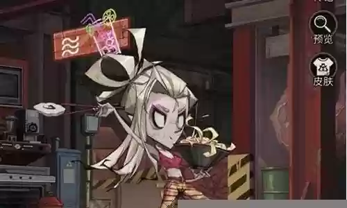 都市猎人高手阵容搭配表插图