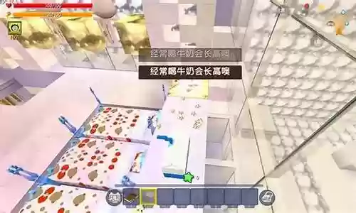 迷你世界冰冻阵容搭配推荐插图