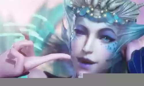 海魔女阵容搭配平民插图