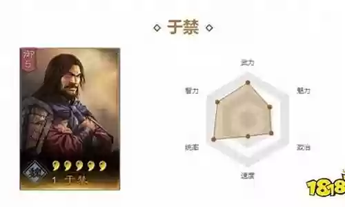 三幻乐进于禁阵容搭配插图