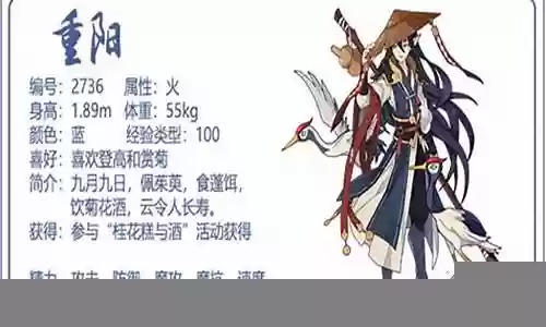 洛克王国重阳怎么搭配阵容插图