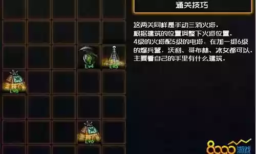 创世之争阵容搭配推荐最新插图