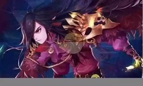 血法师最帅搭配阵容插图