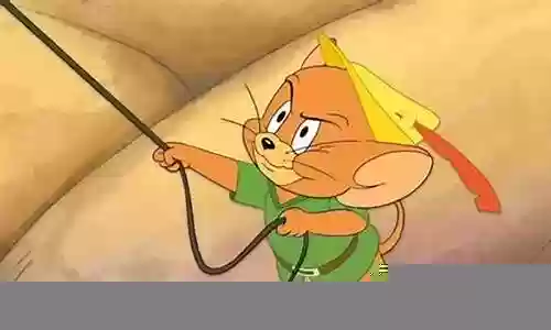 猫和老鼠最强战队推荐阵容插图
