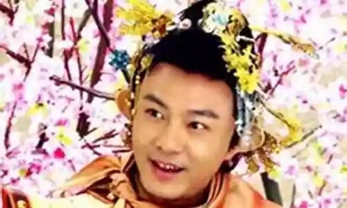 张卫健超豪华阵容歌曲插图