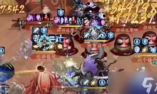 红叶超鬼王阵容怎么搭配插图
