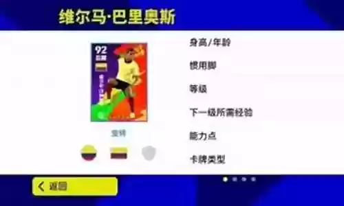 实况8奇葩阵容搭配插图