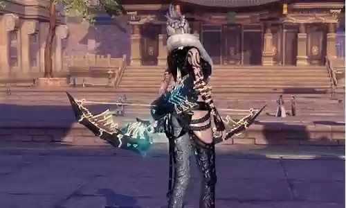 剑灵武器灼魔一段攻击力插图