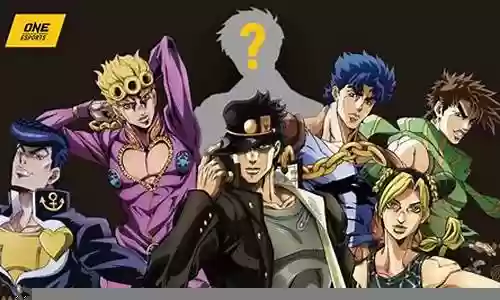 JOJO星尘远征游戏阵容搭配插图
