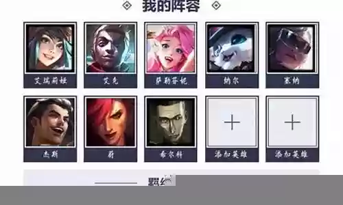 社交发明家阵容插图