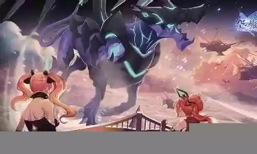 空之旅人阵容搭配攻略插图