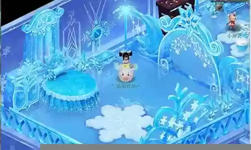 梦幻西游梦幻雪乡怎么买插图