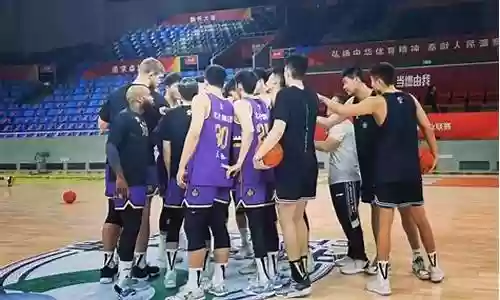 北控队2018阵容插图