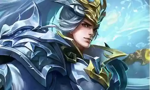 韩信白龙吟推塔阵容搭配插图