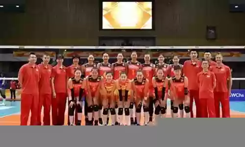 中国对巴西最佳阵容插图