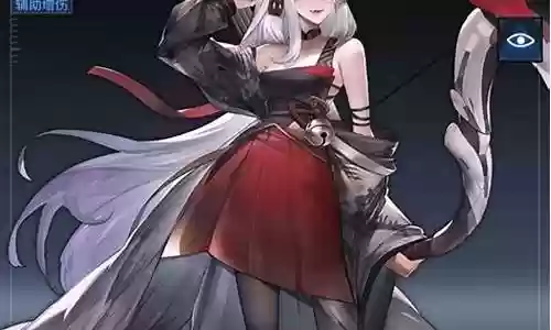 零之战线阵容2022插图