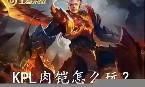 肉铠阵容搭配推荐插图