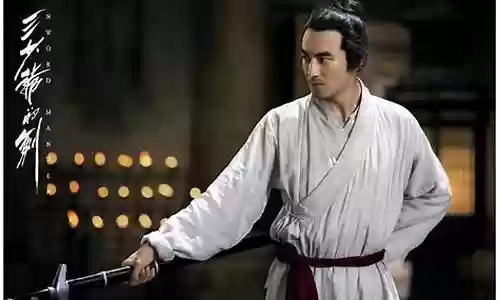 三少爷的剑武器排名插图