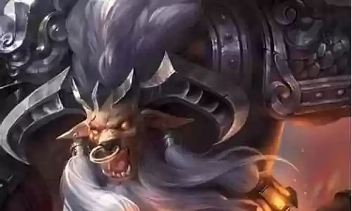 元歌双法师阵容搭配插图