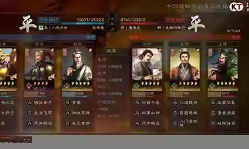 吞噬无界平民终极阵容搭配插图