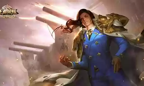 王者荣耀周瑜体系阵容插图