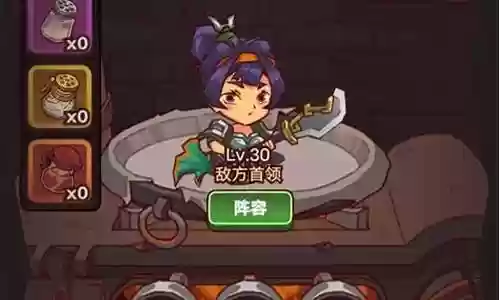 咸王梦境闯关阵容怎么搭配插图