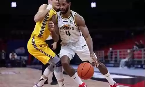 辽篮的最强阵容是插图