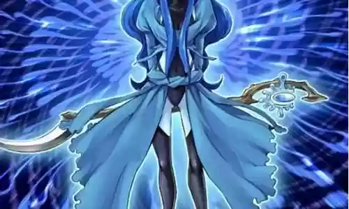 命运女神卡组占卜阵容插图