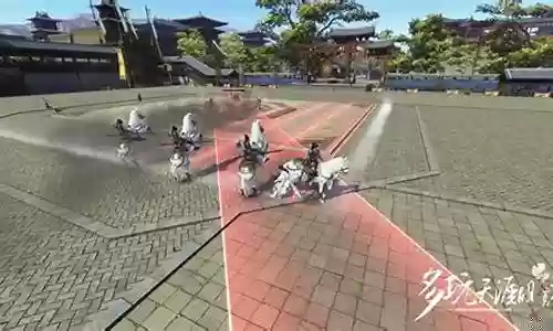 挑战开封会八荒老一攻略插图