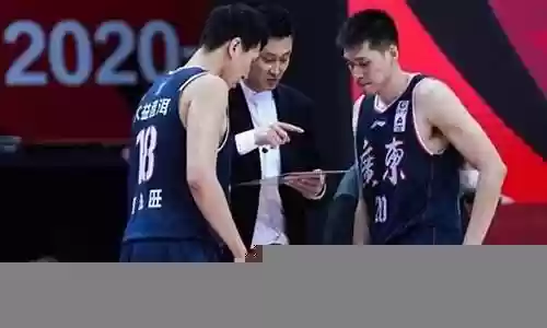 广东福建总决赛阵容插图