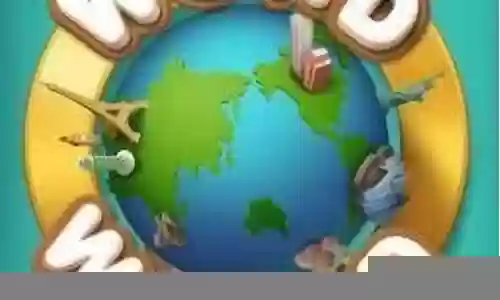 世界world游戏宝箱攻略插图
