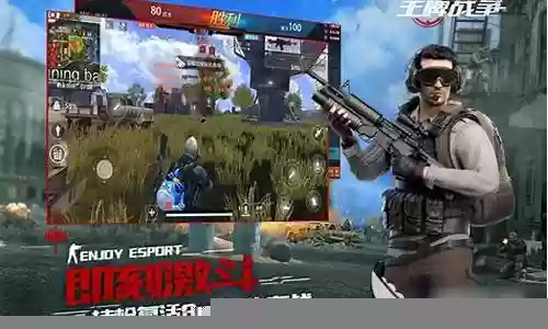 2022手游吃鸡阵容搭配插图