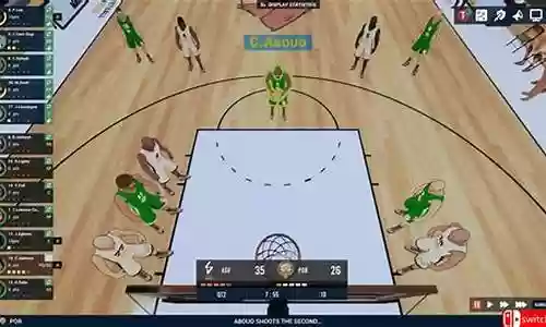 篮球经理阵容搭配原理是什么插图